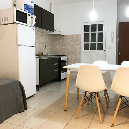 Rio 2 Departamentos Temporario Con Cochera Villa María 外观 照片